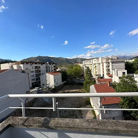Apartment Una 2 Mostar