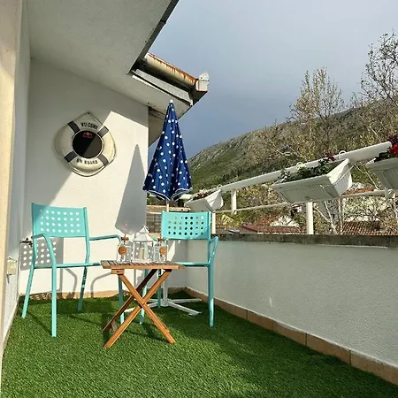 Apartment Una 2 *