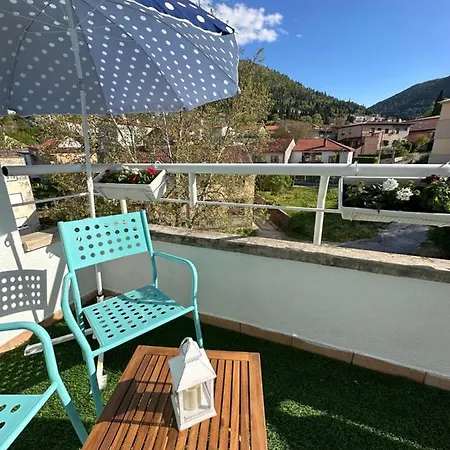 Apartment Una 2