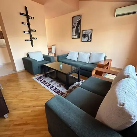 Una 2 Apartment Mostar