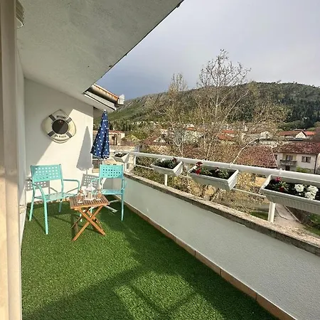 Una 2 Apartment Mostar