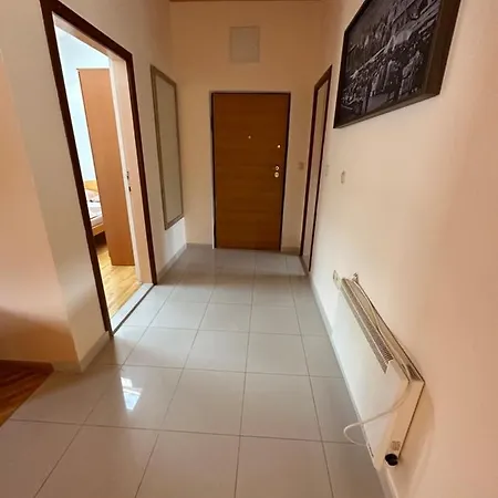 Apartment Una 2 Mostar